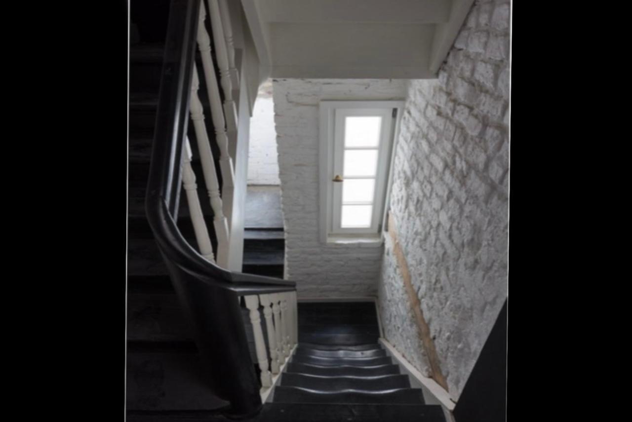 Square Rooms 20 Дюссельдорф Экстерьер фото