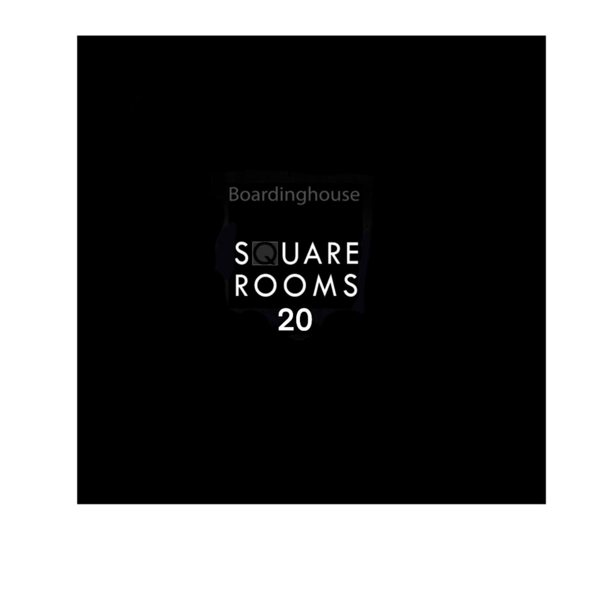 Square Rooms 20 Дюссельдорф Экстерьер фото